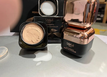 Silkfull | Paris Photo Pigment Perfection Concealer